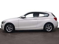 used BMW 118 1 Series i [1.5] SE 3dr [Nav/Servotronic]