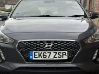 Used Hyundai i30 SE 120 HP (88 kW) 2020 Hatchback