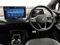 Used VW ID.4 Pro 210 kW (286 HP) 2025 Grey SUV