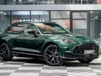 Used Aston Martin DBX 707 697 HP (512 kW) 2024 SUV