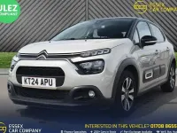 Used Citroën C3 PureTech 2024