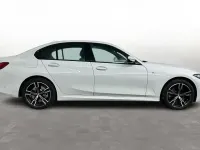 Used BMW 330 M Sport 288 HP (211 kW) 2024 White Sedan