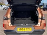 Used Vauxhall Grandland X 136 HP (100 kW) 2025 SUV