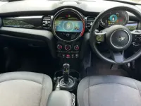 Used Mini Cooper Classic 134 HP (98 kW) 2023 Silver Hatchback