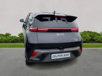 New BYD Dolphin Active 64 kW (88 HP) 2026 Black Hatchback