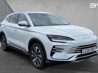 Used BYD Seal U Comfort 218 HP (160 kW) 2025 White SUV