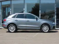 Used Audi Q3 Business 2016 Grey SUV