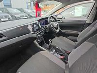 Used VW Polo 95 HP (69 kW) 2023 Hatchback