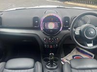 used Mini Cooper Countryman Exclusive 1.5 5dr