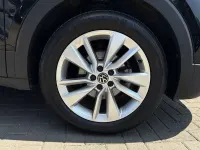Used VW T-Cross Match 115 HP (84 kW) 2025 Black SUV