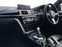 Used BMW 318 Comfort Edition 150 HP (110 kW) 2018 Silver Estate