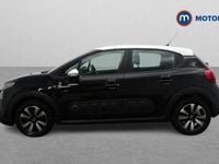 Used Citroën C3 Origins 83 HP (61 kW) 2020 Black Hatchback