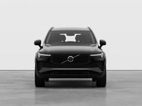 New Volvo XC90 Plus 2026 Onyx black SUV