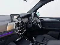 Used BMW X3 M Sport 184 HP (135 kW) 2021 SUV
