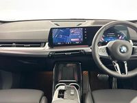 New BMW X1 M Sport 168 HP (123 kW) 2025 Blue SUV