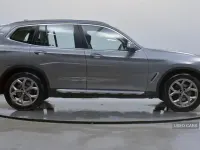 Usado BMW X3 xLine 292 HP (214 kW) 2022 Cinzento SUV