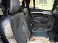 Used Volvo XC90 R-Design 2019 Grey SUV
