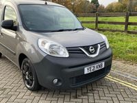 used Nissan NV250 1.5 dCi 80ps Acenta Van