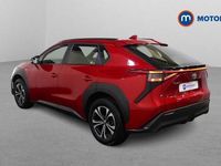 Used Toyota bZ4X PURE 150 kW (204 HP) 2026 SUV