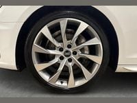Used Audi A4 S-Line 204 HP (150 kW) 2023 White Estate