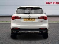 Used MG HS Excite 162 HP (119 kW) 2023 SUV