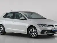 Used VW Polo Life 80 HP (58 kW) 2026 Hatchback