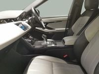 Used Land Rover Range Rover evoque R-Dynamic 152 HP (111 kW) 2020 Black SUV