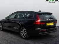 Used Volvo V60 Momentum 150 HP (110 kW) 2020 Estate