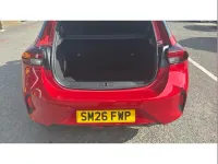 New Vauxhall Corsa 100 HP (73 kW) 2025 Other Hatchback