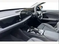 New Audi A6 e-tron Sport 210 kW (286 HP) 2026 Grey Hatchback