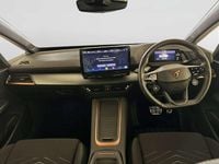 Used Cupra Born e-Boost 169 kW (230 HP) 2023 Grey Hatchback