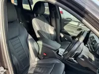Used BMW X4 M Sport 231 HP (169 kW) 2019 Grey SUV
