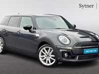 Used Mini Cooper S Clubman Sport 192 HP (141 kW) 2020 Grey Estate