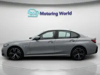 Used BMW 330 M Sport 288 HP (211 kW) 2023 Sedan