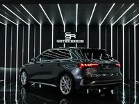 Used Audi S3 Sportback Comfort 310 HP (228 kW) 2022 Grey Hatchback