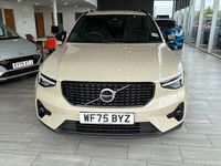 Usado Volvo XC40 Plus 197 HP (144 kW) 2026 SUV