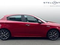 Used Alfa Romeo Giulietta Veloce 241 HP (177 kW) 2016 Hatchback