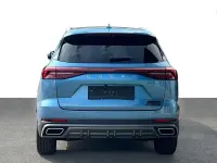New Chery Tiggo 8 326 HP (239 kW) 2026 Blue SUV