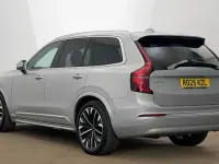 Used Volvo XC90 Ultra 247 HP (181 kW) 2025 SUV