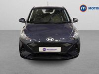 Used Hyundai i10 Advanced 79 HP (58 kW) 2025 Grey Hatchback