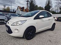 used Ford Ka 1.2 Metal 3dr [Start Stop]