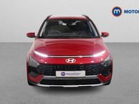 Used Hyundai Bayon Ultimate 101 HP (74 kW) 2026 SUV