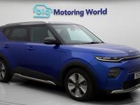 Used Kia Soul First Edition 150 kW (204 HP) 2021 SUV