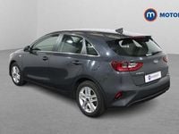 Used Kia Ceed 120 HP (88 kW) 2021 Hatchback
