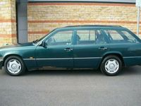 Used Mercedes E200 Classic 1995 Estate