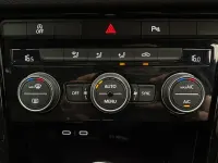 Used VW T-Roc Black Edition 150 HP (110 kW) 2021 Grey SUV