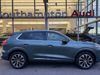 New Audi Q3 S-Line 150 HP (110 kW) 2026 SUV