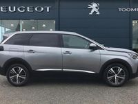 used Peugeot 5008 1.2 PURETECH ALLURE EURO 6 (S/S) 5DR PETROL FROM 2020 FROM SOUTHEND-ON-SEA (SS4 1GP) | SPOTICAR
