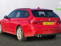 Used BMW 335 M Sport 313 HP (230 kW) 2019 Estate