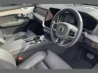 Used Volvo XC90 Ultra 455 HP (334 kW) 2025 Silver SUV